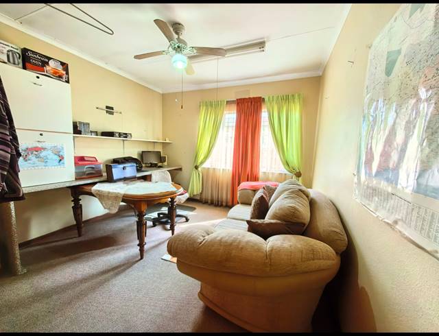 3 BEDROOM HOUSE FOR SALE IN VAALPARK
